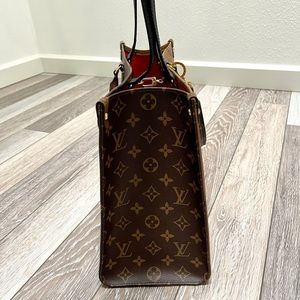 SOLD!!! Louie Vuitton OTG